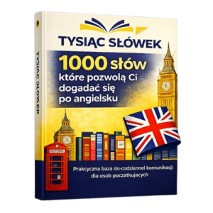 Tysiąc słówek